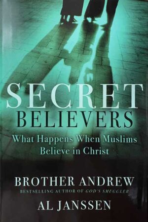 Secret Believers