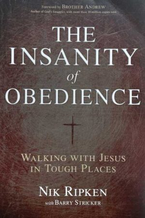 The Insanity of Obedience