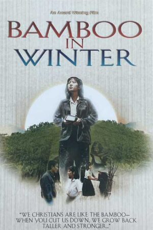 Bamboo in Winter (DVD)