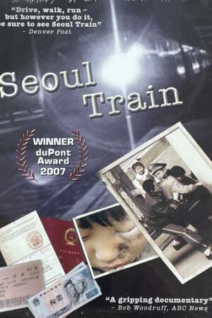 Seoul Train