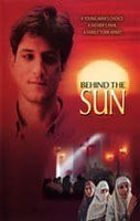 Behind the Sun (DVD)