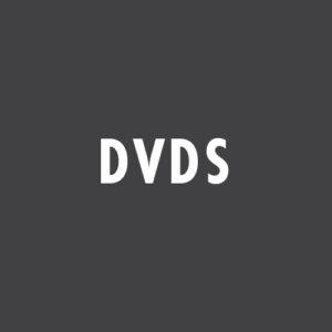 DVDs