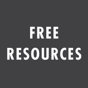 Free resources