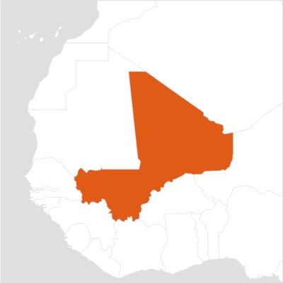 Mali