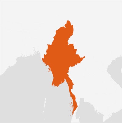 Myanmar