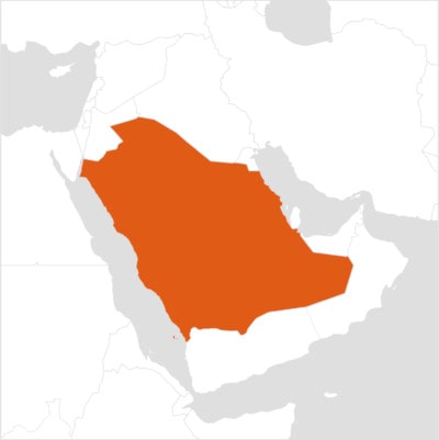 Saudi-Arabia