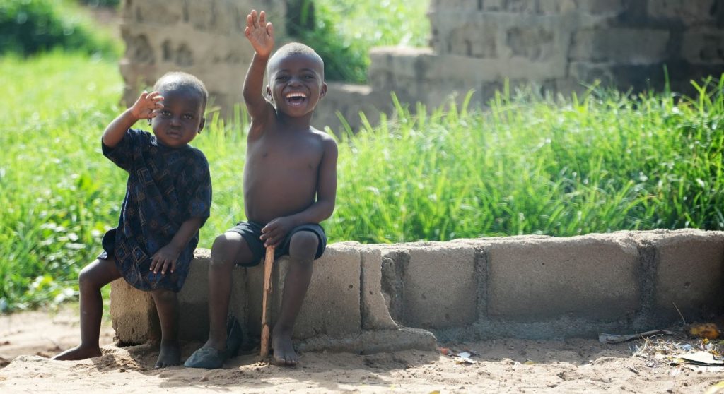 Fundraise for Persecuted Christians | Open Doors Canada